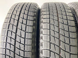 ブリヂストン アイスパートナー 175/65R15 / JECT 5.5J+ 100/114.3-4穴 4本