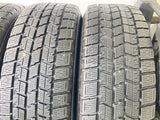 グッドイヤー アイスナビ 7 195/65R15 /トヨタ純正 6.0J+50 114.3-5穴 4本