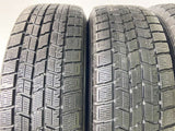 グッドイヤー アイスナビ 7 195/65R15 /トヨタ純正 6.0J+50 114.3-5穴 4本