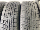 ヨコハマ アイスガード iG60 185/65R15 / MILLOUS 5.5J+42 100-4穴 4本
