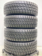 グッドイヤー アイスナビ 6 185/60R15 / TOPRUN 5.5J+45 100-4穴 4本
