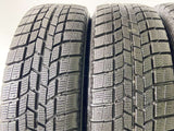 グッドイヤー アイスナビ 6 185/60R15 / TOPRUN 5.5J+45 100-4穴 4本