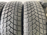 ミシュラン X-ICE SNOW 195/65R15 4本