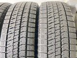 ブリヂストン ブリザック VRX2 195/65R15 4本