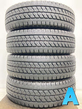 ブリヂストン ブリザック W979 215/70R15 107/105L LT 4本