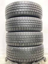 ダンロップ ウィンターマックス WM01 195/65R15 4本