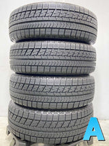 ブリヂストン ブリザック VRX 195/65R15 4本