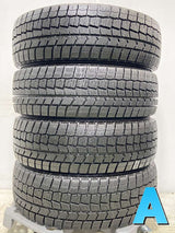 ダンロップ ウィンターマックス WM02 185/65R15 4本