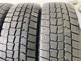 ダンロップ ウィンターマックス WM02 185/65R15 4本