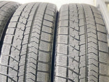 ブリヂストン ブリザック VRX 175/65R15 4本