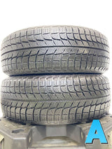 ミシュラン X-ICE XI3 165/55R15 2本