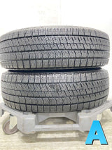 ブリヂストン ブリザック VRX2 175/65R15 2本