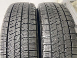 ブリヂストン ブリザック VRX2 175/65R15 2本