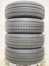 ブリヂストン ブリザック VRX2 195/65R15 4本
