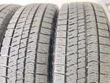 ブリヂストン ブリザック VRX2 195/65R15 4本