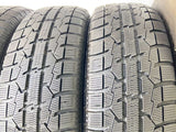 トーヨータイヤ ガリット GIZ 195/65R15 4本
