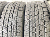 グッドイヤー アイスナビ 7 185/60R15 4本