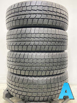 ダンロップ ウィンターマックス WM02 185/60R15 4本