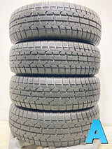 トーヨータイヤ ガリット GIZ 195/65R15 4本