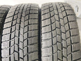 グッドイヤー アイスナビ 6 185/60R15 4本