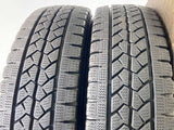 ブリヂストン ブリザック VL1 195/80R15 107/105L LT 2本