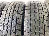 ダンロップ ウィンターマックス WM02 185/65R15 4本