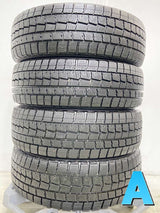 ダンロップ ウィンターマックス WM01 185/65R15 4本