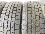 ダンロップ ウィンターマックス WM01 185/65R15 4本