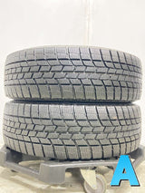 グッドイヤー アイスナビ 6 195/65R15 2本