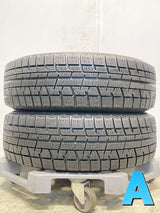ヨコハマ アイスガード iG50 PLUS 195/65R15 2本