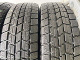 グッドイヤー アイスナビ 7 175/65R15 4本