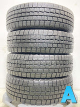 ダンロップ ウィンターマックス WM01 175/65R15 4本