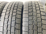 ダンロップ ウィンターマックス WM01 175/65R15 4本