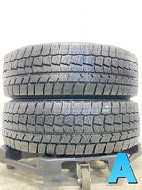ダンロップ ウィンターマックス WM02 195/65R15 2本