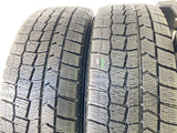 ダンロップ ウィンターマックス WM02 195/65R15 2本