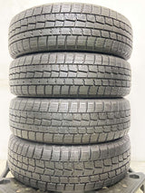 ダンロップ ウィンターマックス WM01 165/55R15 4本