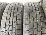 ダンロップ ウィンターマックス WM01 165/55R15 4本