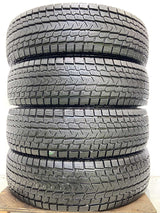 ヨコハマ アイスガード G075 195/80R15 4本