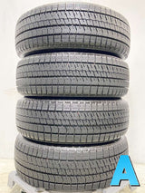 ブリヂストン ブリザック VRX2 185/60R15 4本