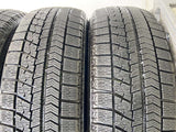 ブリヂストン ブリザック VRX 185/60R15 4本