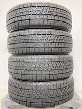 ブリヂストン ブリザック VRX2 165/55R15 4本
