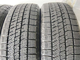 ブリヂストン ブリザック VRX2 165/55R15 4本