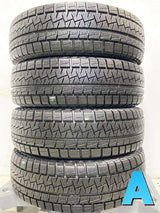 ピレリ アイスアシンメトリコ 165/55R15 4本