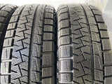 ピレリ アイスアシンメトリコ 165/55R15 4本