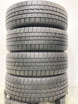ダンロップ ウィンターマックス WM01 195/65R15 4本