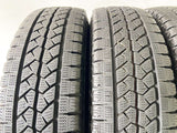 ブリヂストン ブリザック VL1 195/80R15 107/105L LT 4本