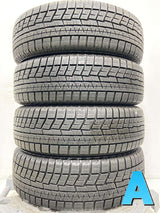 ヨコハマ アイスガード iG60 165/55R15 4本