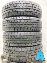 ダンロップ ウィンターマックス WM02 175/65R15 4本