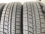ブリヂストン ブリザック VRX 185/65R15 4本