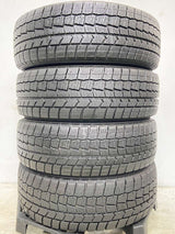 ダンロップ ウィンターマックス WM02 185/65R15 4本